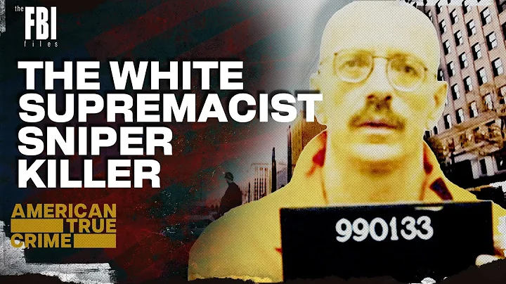 Moving Target | FULL EPISODE | The FBI Files