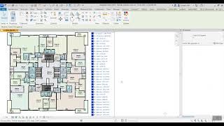 PARS-BIM : ARCHITECTURE TOOLS video