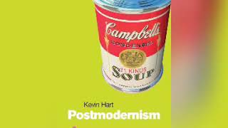 Postmodernism A Beginner's Guide 2004 @ 6287.728.733.575 Kevin Hart, Oneworld Oxford.
