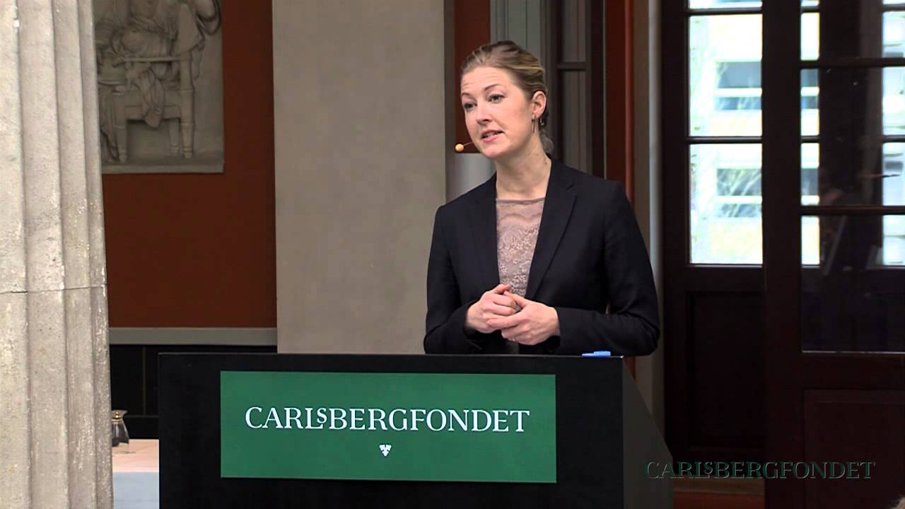 05. Mrs. Sofie Carsten Nielsen