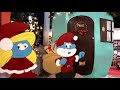 Pour les fêtes de Noël, Ça va schtroumpfer avec Bricomarché Bar-le-Duc