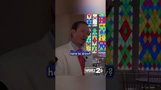 Governor Jeff Landry Suspends Congressional Race