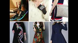 أكبر فيديو مشتريات | سلسلة : فاشن وبس | Huge Fashion  شراء ملابس منتوجات روووعة  رخيصة screenshot 2
