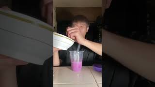 Instant Milk Tea?! 😱 Product Link in the comments! ☺️ Like & Follow for more! ❤️