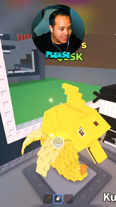AWAS PENCURI ANOMALI BRAINROT #robloxindonesia
