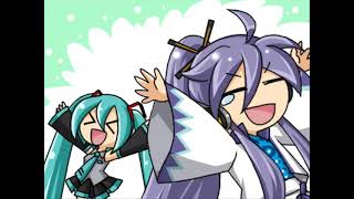 Super Turkish March - Owata＼(^o^)／