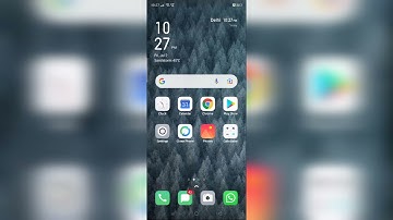 Running MIT App inventor on mobile