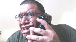 The Tragic Lifespan of Video Game Controllers