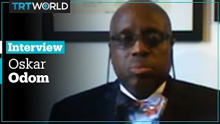 Is there systemic racism in the US police service that needs urgent reform
