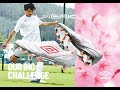 『U by GAKU』2020春夏NEWモデル｜umbro（アンブロ）｜SOCCER SHOP KAMO（サッカーショップKAMO）