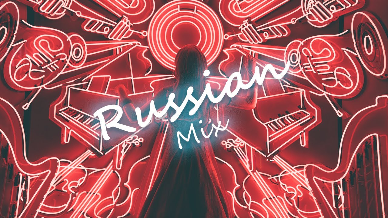  2019 2019 2019 Best Russian Music Russische Musik 