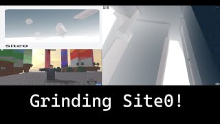 (WINNING STREAM) Grinding Site0 (Stream 2)