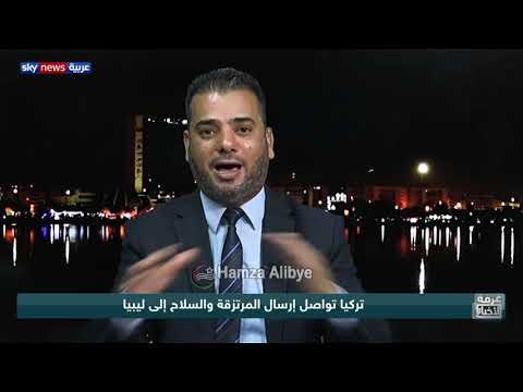 النائب إبراهيم الدرسي من الضبعة غرب الإسكندرية حتى حدود سرت قبيلة واحدة 