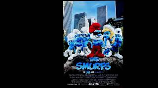 The Smurfs 1 (2011)