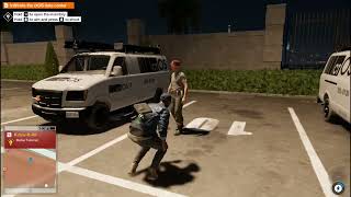 Watch Dogs 2 Trainer FLiNG