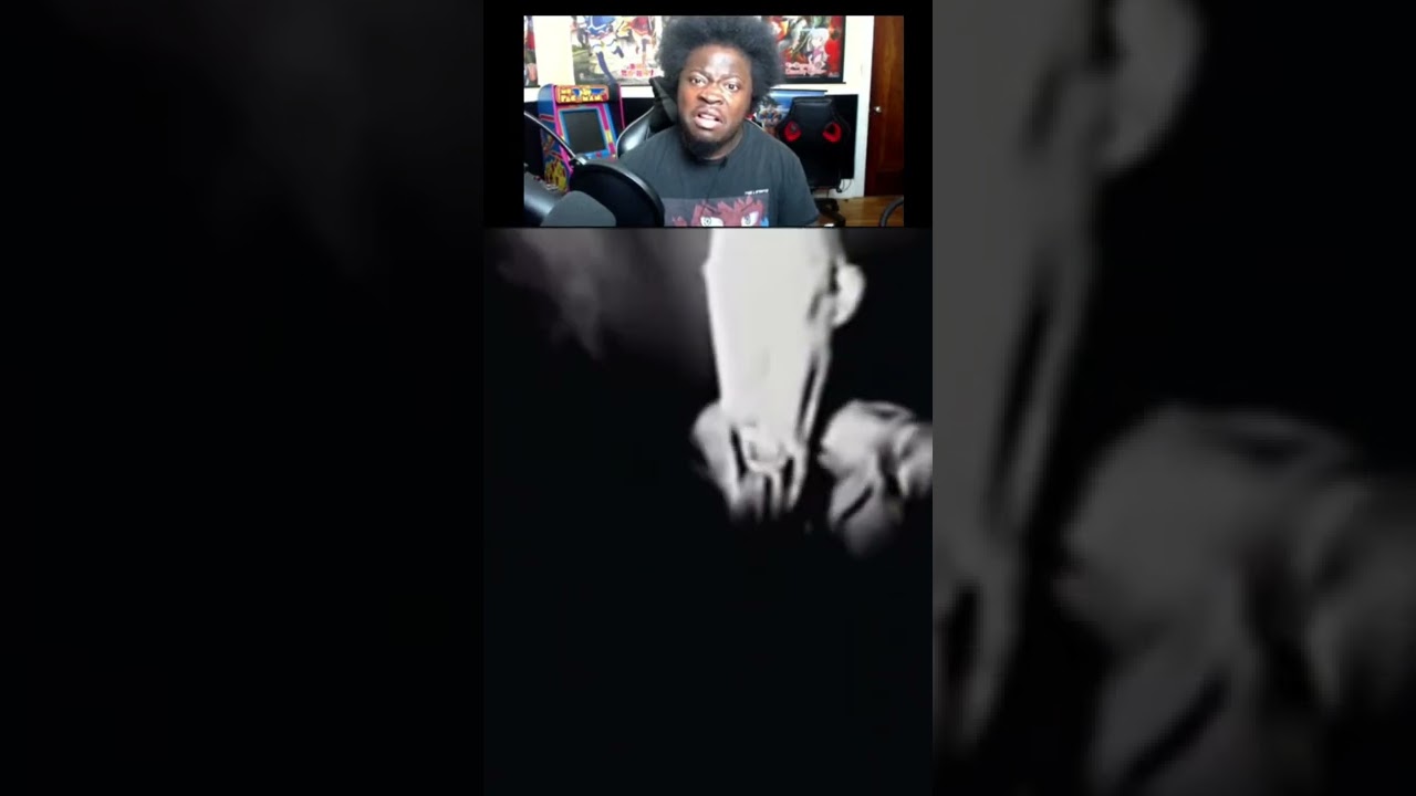 Mandela Catalogue Vol.333 Reaction Clip