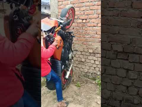 Fzx power bike