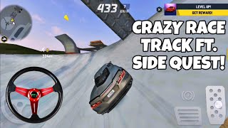Details MUST WATCH! Side Quest in Driving Simulator GONE WRONG!#car #simulator #gaming #driving #drivinggame Update