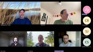 PFA Advisory Committee Meeting 20260512 184812UTC Meeting Recording