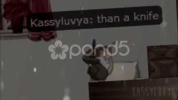 stitches | transformice music video