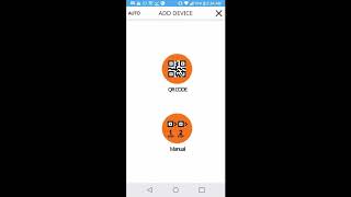 WISENET MOBILE installation and How to add a device screenshot 5
