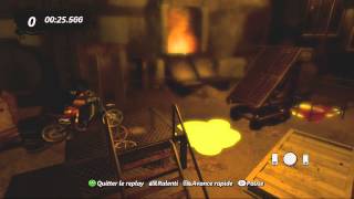 Trials Evolution - La Forge - Notafred