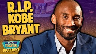 RIP KOBE BRYANT | A TRIBUTE | Double Toasted