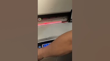 Digital Paper Cutting Machine vgs