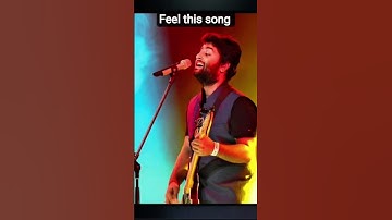 Thumbnail of Mumkin nahi hai tumko bhulana#Arjitsinghshorts#Feel this song