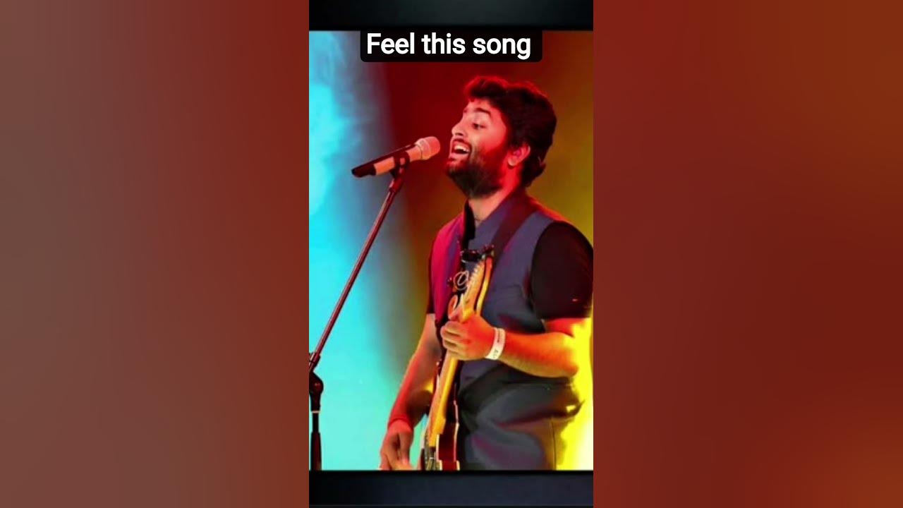 Mumkin nahi hai tumko bhulana#Arjitsinghshorts#Feel this song