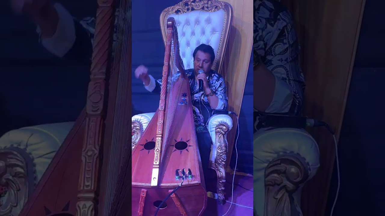 EDGAR CAYETANO & DELY FERRER - EN VIVO 2025