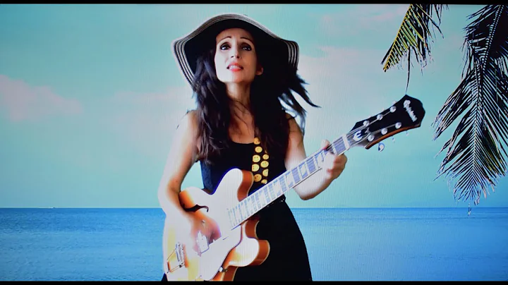Phyllis Johnson - Someday (HD)