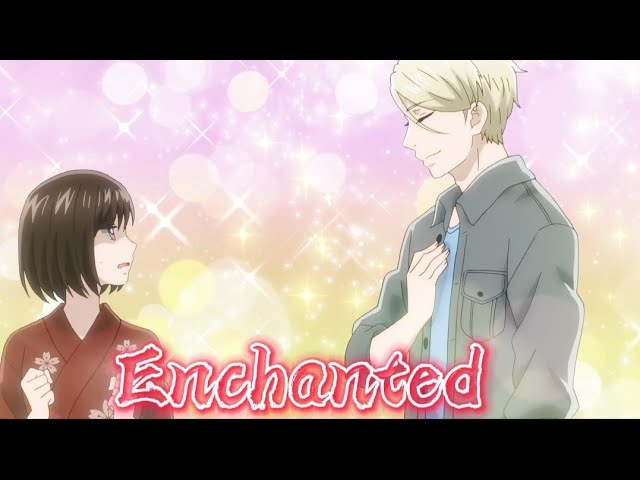 Ichika confesses her love to Ryo: Koi to Yobu ni wa Kimochi Warui [Koikimo]  Ep 11 & 12 Highlights 
