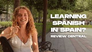 Learn Spanish, the real deal | REVIEW CENTRAL