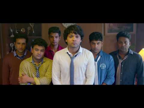 Kirik party thirboki HD video