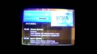 Tv Toya - Program Dnia - 04.03.2009