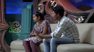 தனது தந்தை மேல் பொய் கேஸ் கொடுத்த பெண்!😡, Solvathellam Unmai S2 , Zee Tamil , Ep. 457
