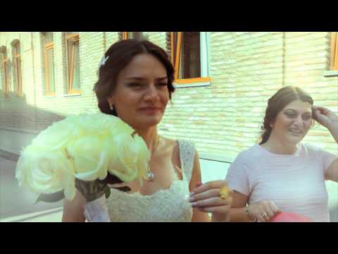 სალომე \u0026 ირაკლი