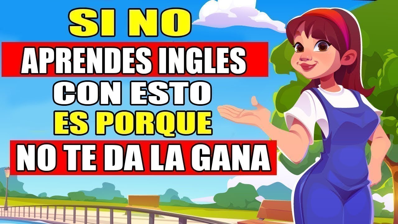 SI SABES ESTAS FRASES TU INGLÉS YA NO ES BASICO 🧠 APRENDE INGLES RAPIDO