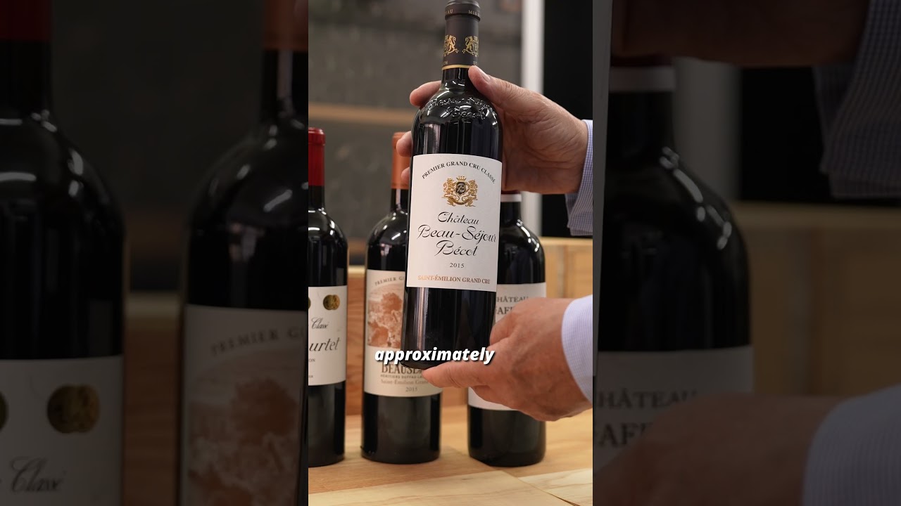 I Paid $55 for This Bordeaux But Today I’d Buy the 2018 Instead