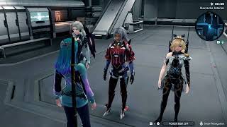 Xenoblade Chronicles X: Definitive Edition - Part 25