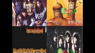 Babylon - Wawasan (HQ Audio)