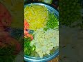mix vegetable recipe mix sabji bhujiya new recipe #bihari #bhujiyarecipe #shorts #cooking #winter