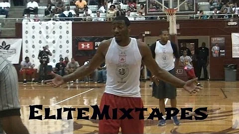 The John Wall Ultimate 2011 NBA Lockout EliteMixtape!! - DayDayNews