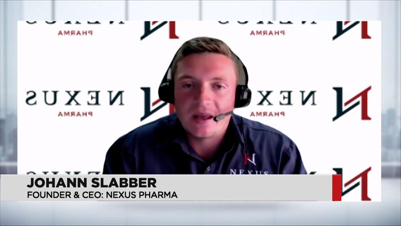 WATCH: SA's cannabis industry offer potential