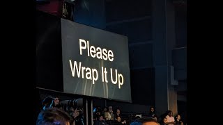 The Gamma Wards - Please Wrap It Up