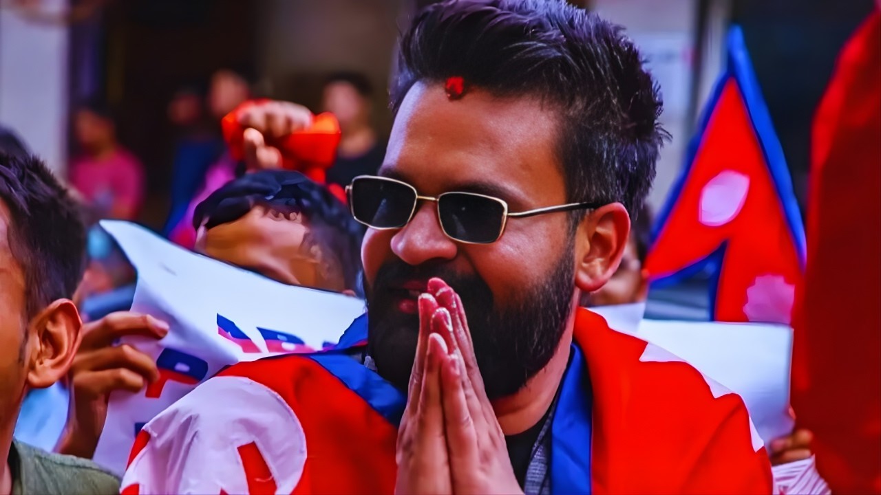 🔴 Nepal Ko Next PM Balen Shah Ho? जनताको मत कता छ?