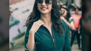 Rakul Preet Rashque Kamar