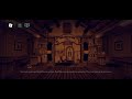 Me and @The DoctorSonic-v6x playing Bendy and the ink machine PART 2