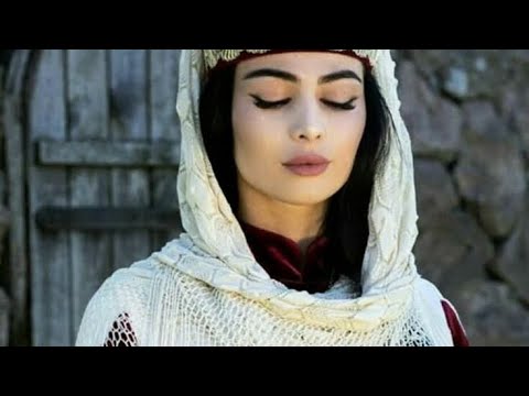 ჩერქეზ ქალთა ცეკვა/მოისეევის ანსამბლი